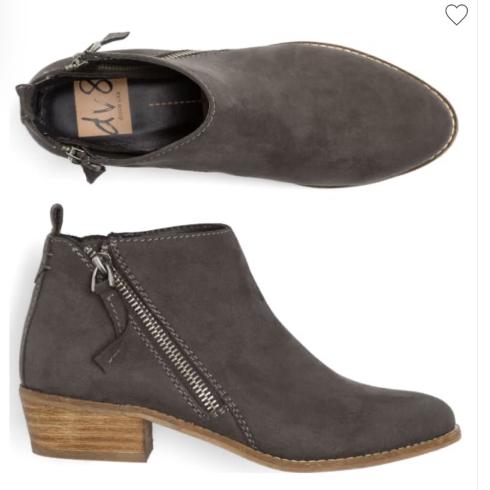 Dolce Vita Booties